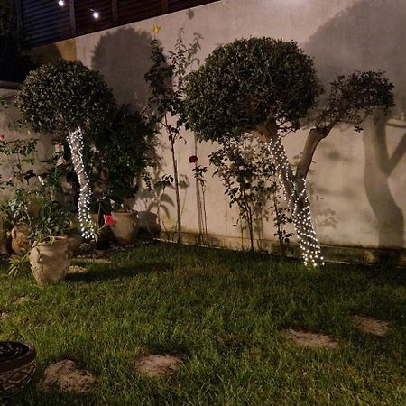Grace Dell'Isola Dei Coralli Decimomannu المظهر الخارجي الصورة
