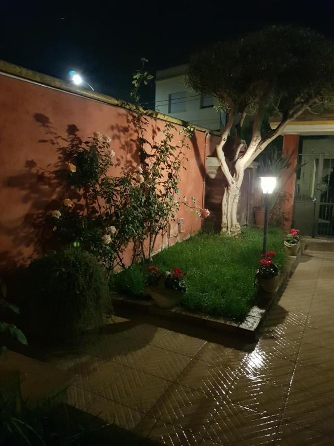 Grace Dell'Isola Dei Coralli Decimomannu المظهر الخارجي الصورة