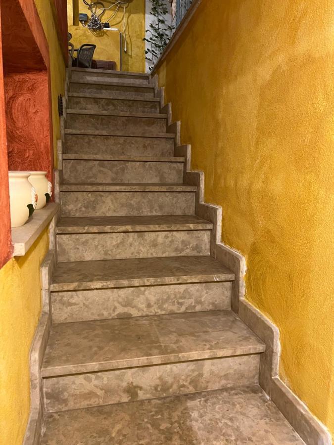 Grace Dell'Isola Dei Coralli Decimomannu المظهر الخارجي الصورة